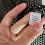 Ming Wang  scoop neck blouse size xs Photo 2