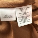 RACHEL Rachel Roy Women's Printed Mini Fit & Flare Dress Floral Camo Sz S NWT Brown Photo 7