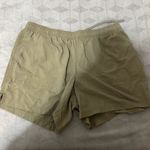 Columbia  Nylon Hiking Trail Cargo Shorts Size Large Khaki Photo 0