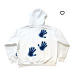 emrzz thermal hoodie Photo 1