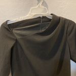 Aidan Mattox  ASYMMETRICAL COCKTAIL DRESS | 8 Photo 2