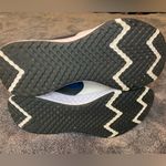 Nike  Revolution 5 White Valerian Blue Womens Size 8 Running Shoes Photo 4