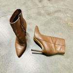 Raye  Zepplin Bootie Brown SZ9 Photo 2