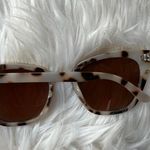 Sojos Stylish Tortoiseshell Frame Sunglasses with Brown Lenses Photo 5