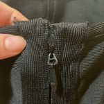 Herve Leger Women’s New  x Forever 21 Transparent Black Bustier Fringe Bustier Ba Photo 13