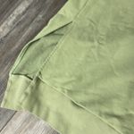 Nap loungewear full length hoodie small Green Photo 7