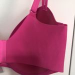 Victoria's Secret Victoria’s Secret Lined Demi Double Hot Pink Size 34D Photo 7