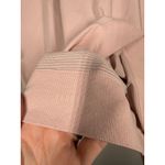 Lululemon  Womens Swiftly Tech T Shirt Sz 14 Pink Athletic Seamless Gym Photo 3