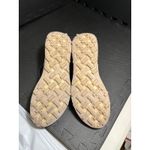 Ecco  Womens Biom 2.1‎ X Country Sports Leather Shoes Blue Size 40 US 9-9.5 Photo 4