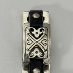 Brighton Bismark Silver Women’s Wrist Watch Photo 1