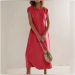 Free People  Simone Midi dress Photo 1