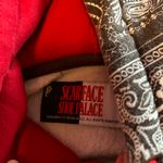 Scarface Hoodie Brown Photo 2