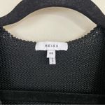 Reiss  Taylor V Neck Knit Top Size XS Photo 4