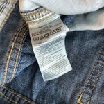 Gap  Women's Jeans High Rise Carpenter Slim Fit Skinny Medium Wash Size 14 Photo 3