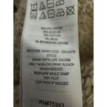 Sincerely Jules Floral Boho Peasant Blouse Top Size M Photo 3