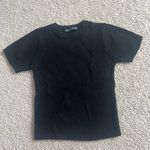 Brandy Melville Ribbed  Top Photo 0