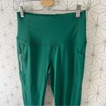 Backcountry Trail Legging Green Green Photo 5