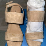 Jack Rogers New  Sunset Wedge size 6.5 Photo 0