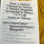 Madewell  Women’s Long Sleeve Top Photo 5