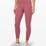 Lululemon Align Pant II 28” Photo 0