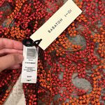 Aritzia Babaton statement button up Photo 3