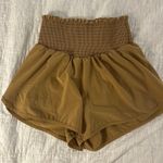 Aerie Offline Athletic Shorts Photo 1