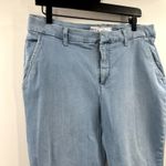 Frank & Eileen  | Wicklow in Italian Performance Denim 1975 Wash Size 12 Photo 1