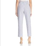 BeachLunchLounge ✨ Womens Linen Pants Striped Knot✨ Photo 2