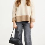 Barbour ELSA KNIT - Jumper size 12 Photo 9
