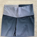 AR33 workout blue ombré leggings size small Photo 4