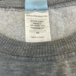 Disney Frozen Olaf Print Long Sleeve Sweatshirt Sz XS Photo 4