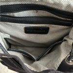 Steve Madden Black Backpack Photo 4