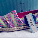 Toms Alpargata Rope Espadrille Photo 1