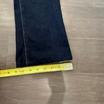 joe's jeans  mini boot Indigo Denim Pants sz 28 Photo 14