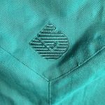 Burton  Women’s DRYRIDE Teal Document Ski/Snowboarding Jacket Photo 3