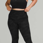 Lululemon  Align Pant 28"
Heritage 365 Camo Deep Coal Multi 8 Photo 0