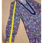 Matilda Jane  women's dress size S Thoughts and Dreams Long Sleeve floral Boho Photo 9