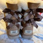 UGG Bow Tie Boots Photo 0