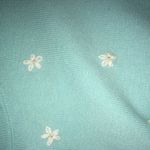 Charter Club Embellished Cardigan M Photo 5