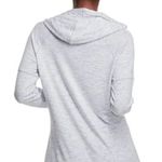 Champion  • NWT Oxford Grey Space Dye Hoodie Photo 2