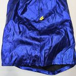 superdown Nellie Strapless Dress in Blue Photo 7