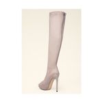 Bebe Darla knee high boot Photo 1