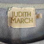 Judith March  "Golf Gal" Pullover Sweatshirt Womens Size Large Oversize MSRP $150 Photo 4