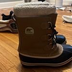 Sorel SNOW BOOTS Photo 0
