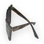 new Electra Pointed Mod Cat Eye Sunglasses π€ Pink Yellow Flash Mirror Lens π€ Photo 3