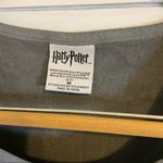 Harry Potter  Expecto Petronum Stag Suede Tank Top. Size Medium (juniors) Photo 4