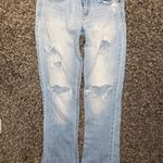 Hollister Mid rise Flare Jeans Photo 0