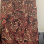 Briggs New York FINAL MARKDOWN Briggs ultra suede skirt 12p Photo 0