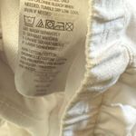 Quacker Factory  Cropped White Pants Photo 5