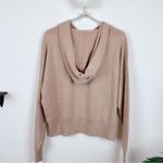 n:philanthropy Bartley Sweatshirt & Balfour Short Taupe Photo 3